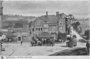 Matlock trams